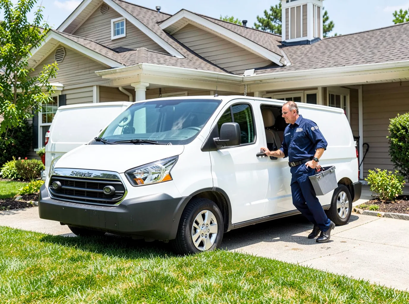 Emergency Plumber company in Rossville, GA