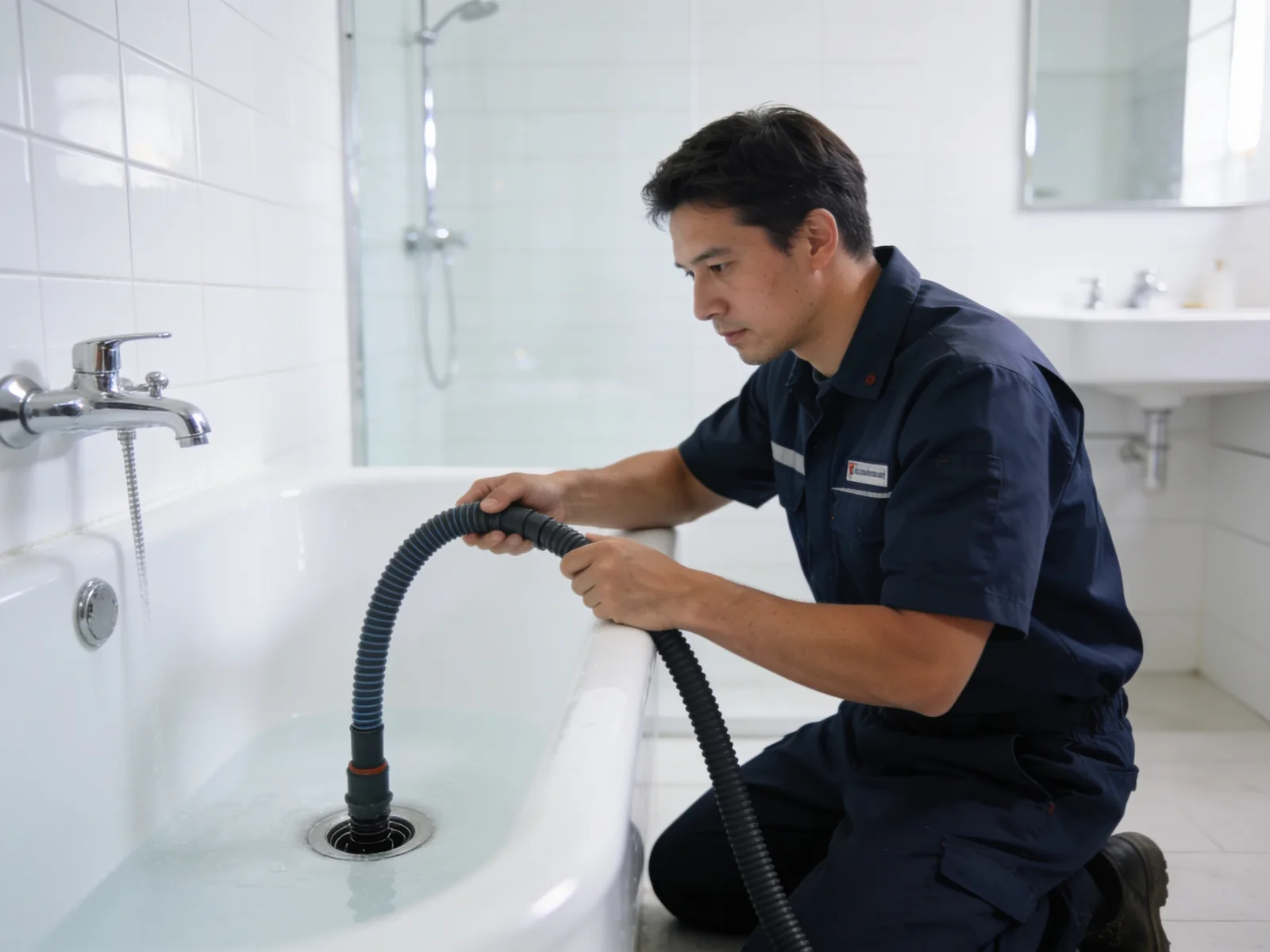 Emergency Plumber Rossville, GA FAQs